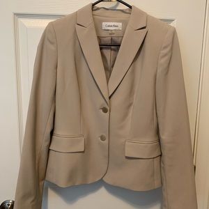 Women’s Blazer